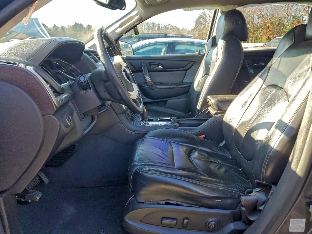 2014 GMC Acadia Slt-1 VIN: 1GKKVRKD3EJ121626 Lot: 94758005