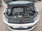2012 VOLKSWAGEN SCIROCCO 2.0 TDI BLUEMOTION TECH GT 3DR [NAV/LEATHER] for sale at Copart WESTBURY
