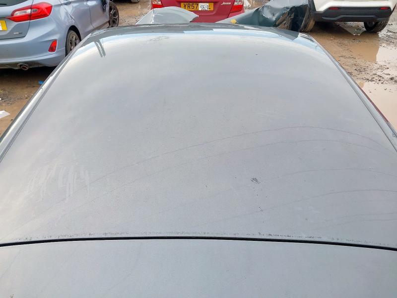 2013 SEAT LEON 2.0 TDI FR 5DR