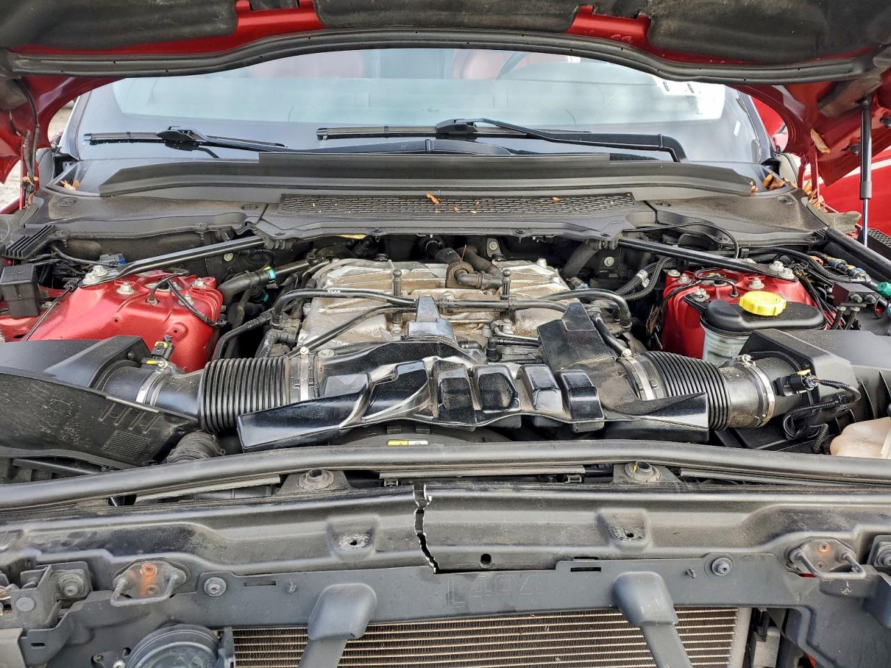 2014 Land Rover Range Rover Sport Autobiography VIN: SALWV2EF8EA330015 Lot: 96141075