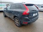 2012 VOLVO XC60 D4 [163] SE NAV 5DR for sale at Copart SANDWICH