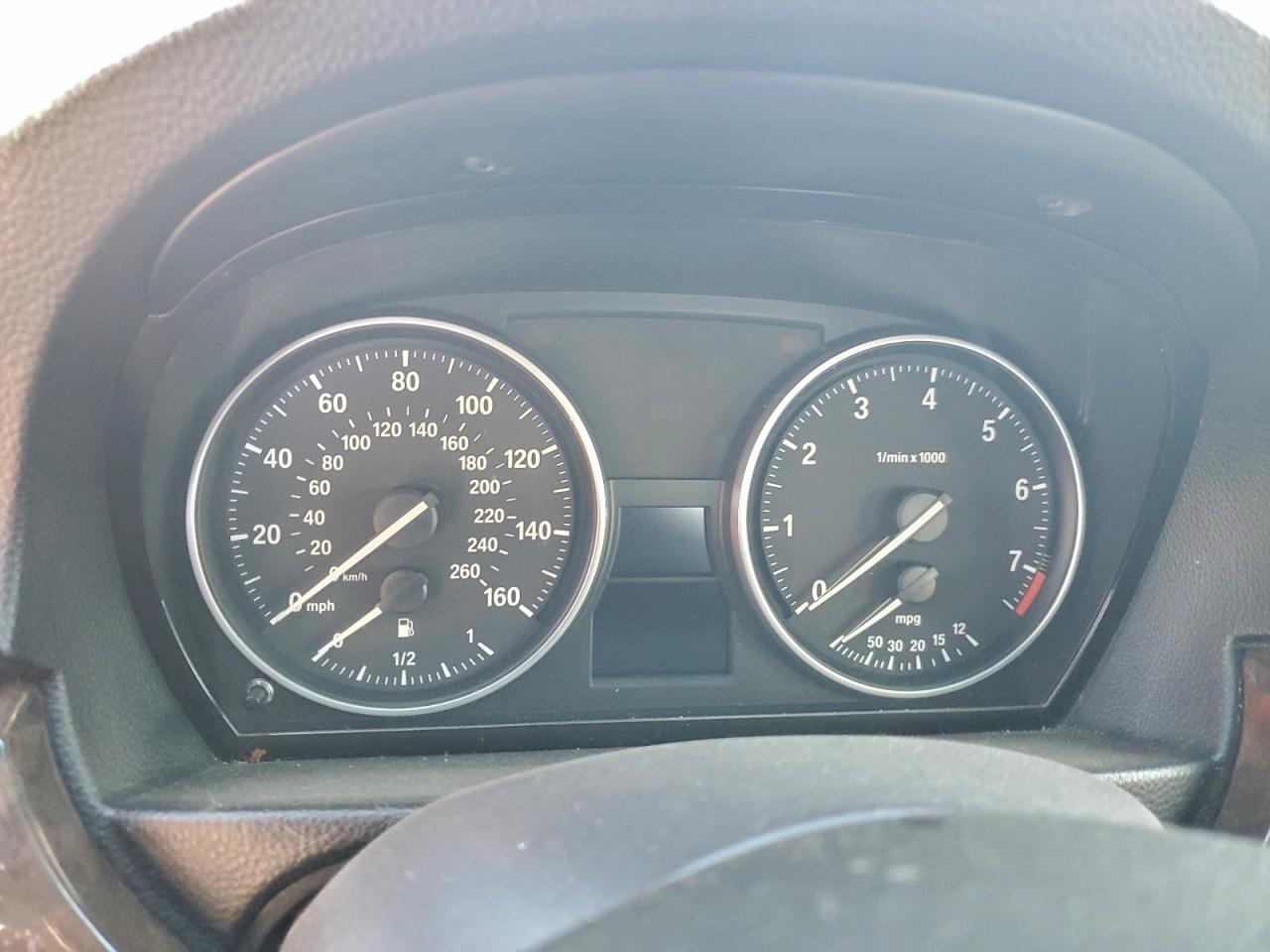 2010 BMW 328 I VIN: WBAPH7G51ANM51974 Lot: 96822645