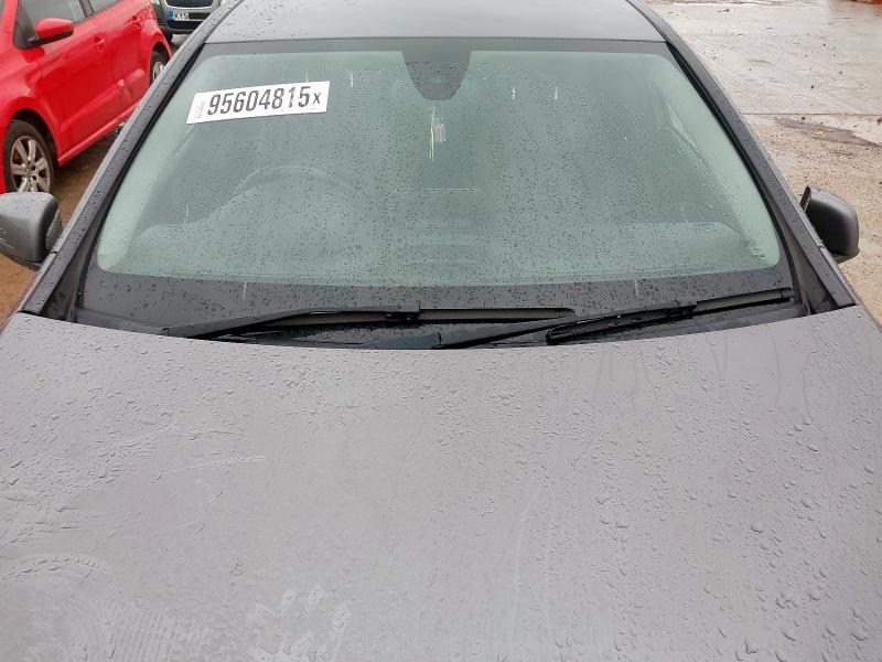 2016 MERCEDES-BENZ A CLASS A180D SE EXECUTIVE 5DR AUTO