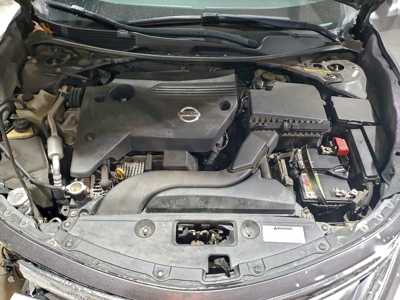 2015 Nissan Altima 2.5 VIN: 1N4AL3AP9FN405171 Lot: 95557865