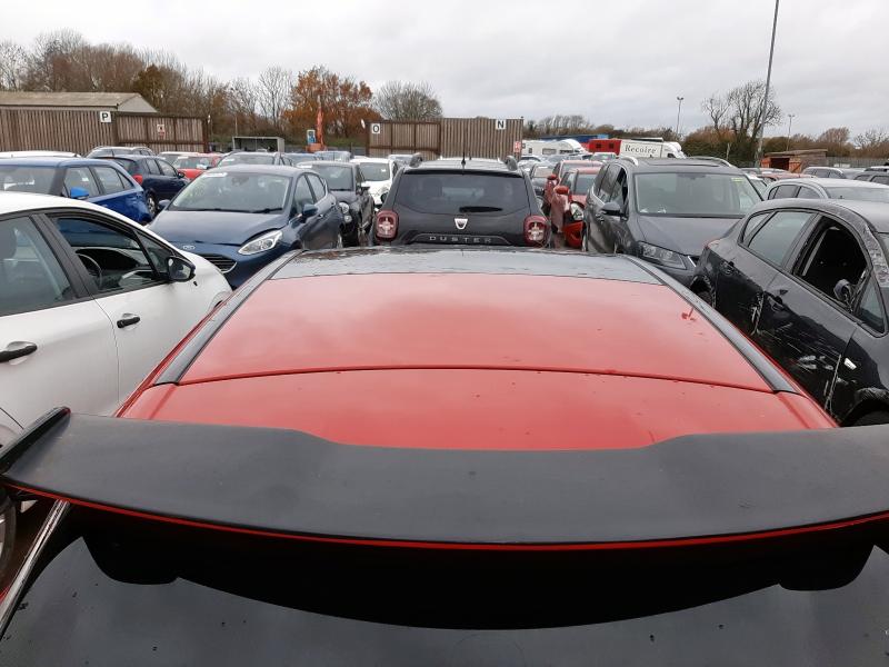 2015 MERCEDES-BENZ A CLASS A45 4MATIC 5DR AUTO