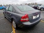 2007 VOLVO S40 1.6 S 4DR for sale at Copart SANDTOFT