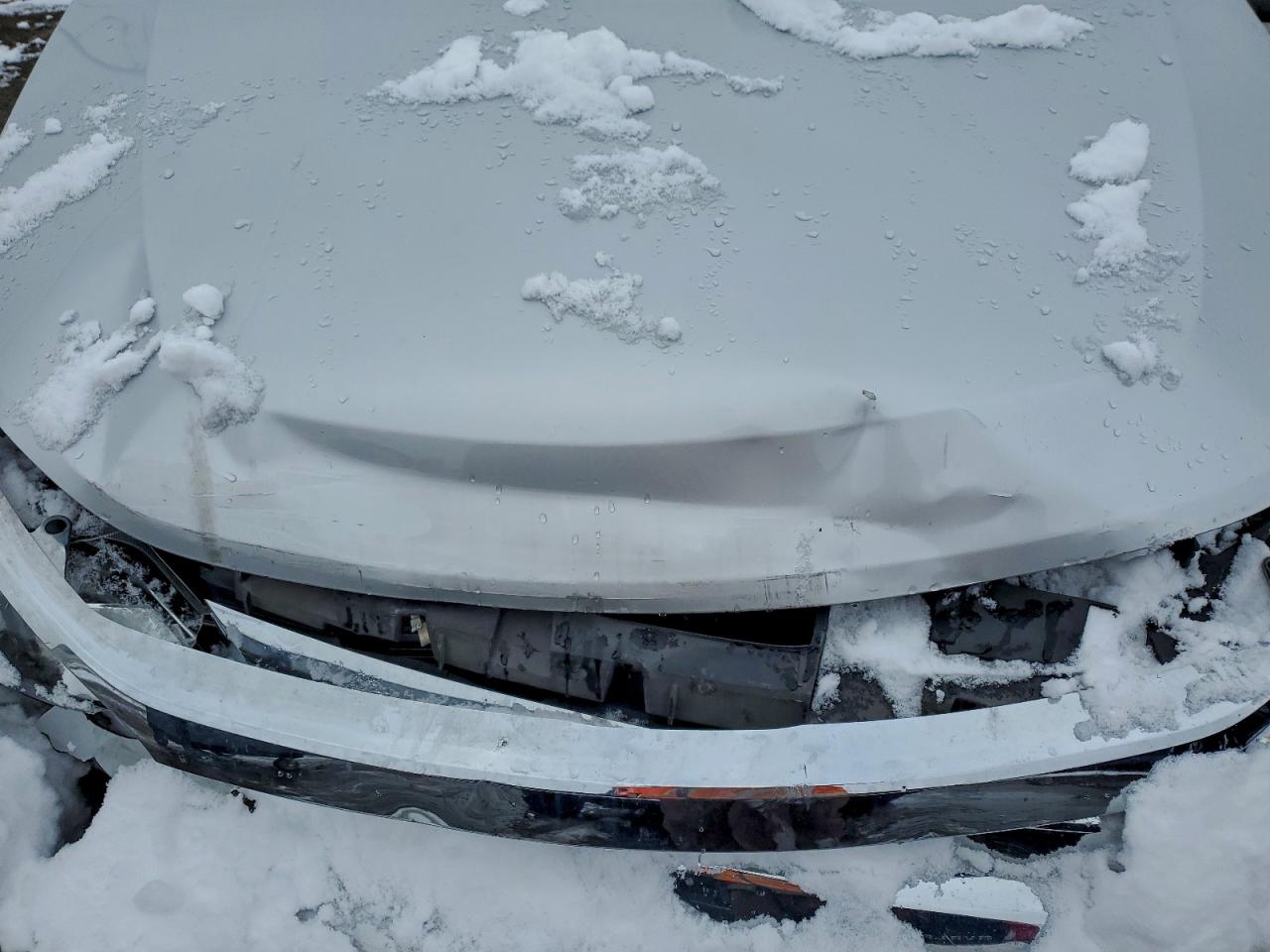 2011 Ford Fusion Sel VIN: 3FAHP0JA2BR293673 Lot: 94458595