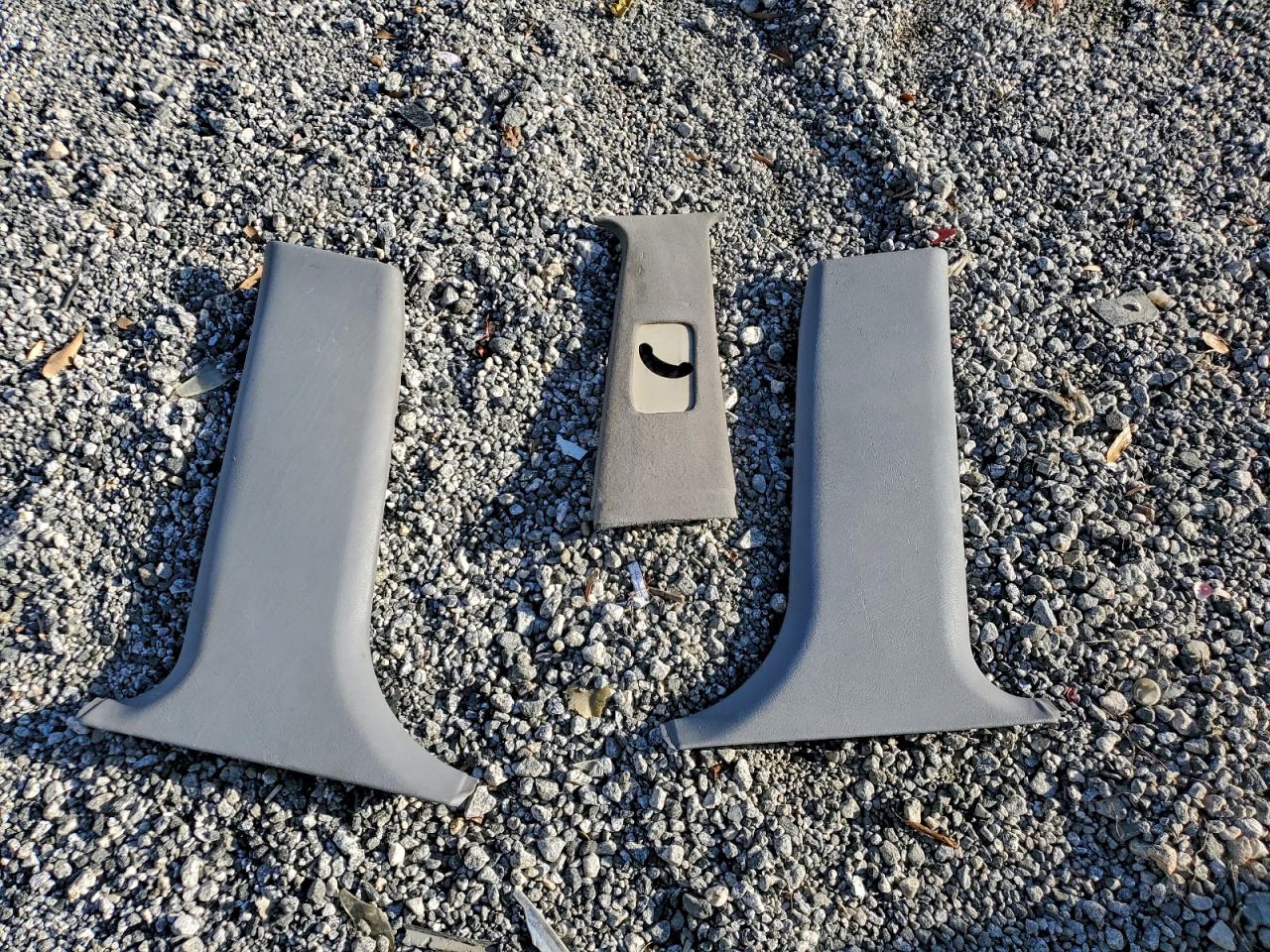 2001 BMW 740 Il VIN: WBAGH83431DP23630 Lot: 96105685