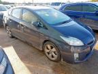 2009 TOYOTA PRIUS 1.8 VVTI T SPIRIT 5DR CVT AUTO for sale at Copart ROCHFORD