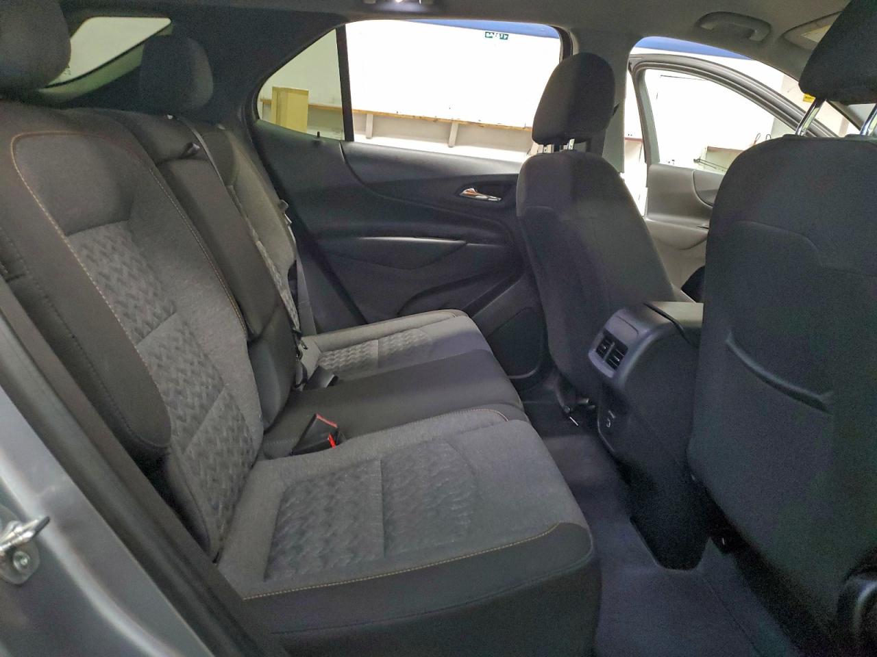 2024 Chevrolet Equinox Lt VIN: 3GNAXUEG0RL345016 Lot: 94925885