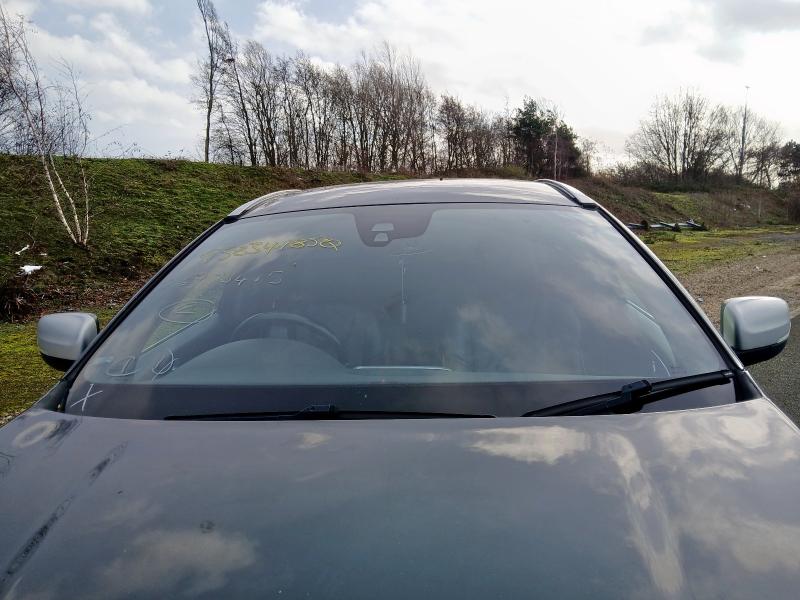 2017 VOLVO XC60 D5 [220] R DESIGN LUX NAV 5DR AWD GEARTRONIC