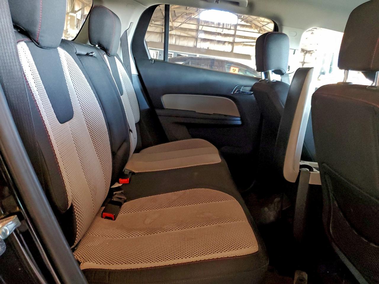 2015 GMC Terrain Sle VIN: 2GKALREK6F6398362 Lot: 96566395