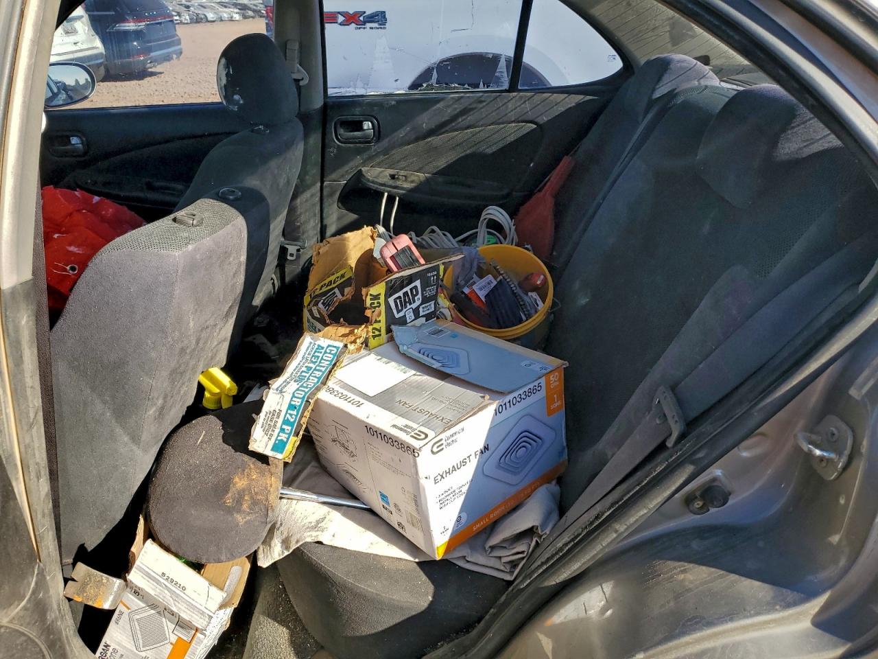 2006 Nissan Sentra 1.8 VIN: 3N1CB51D66L519929 Lot: 95449225