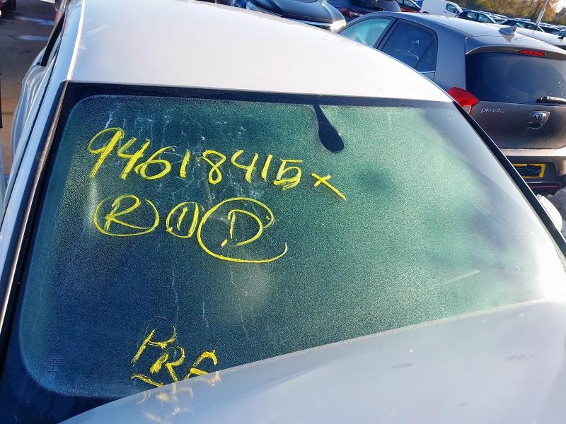 2016 AUDI A3 1.6 TDI 110 S LINE 5DR [NAV]