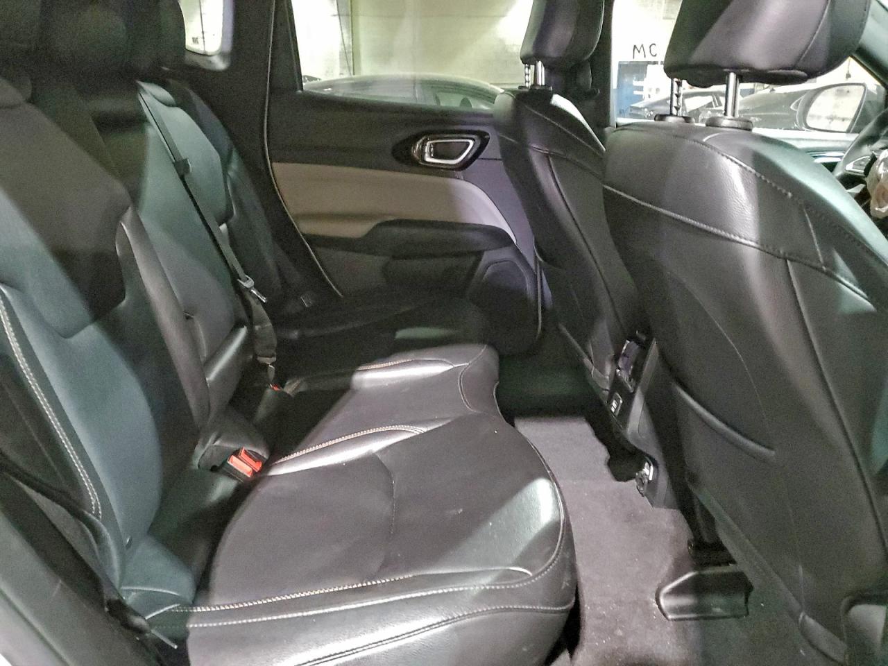 2024 Jeep Compass Limited VIN: 3C4NJDCN4RT599180 Lot: 96730555