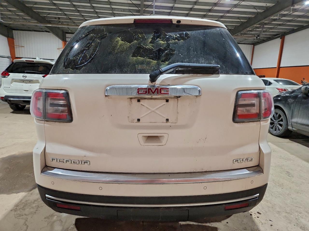 2015 GMC Acadia Sle VIN: 1GKKVPKD8FJ222926 Lot: 96092945