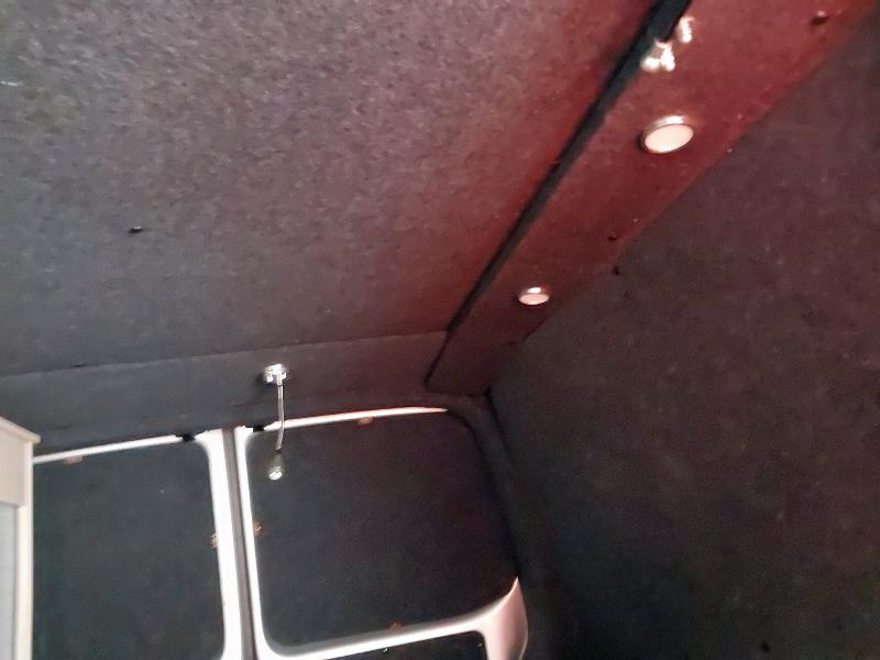 2015 VOLKSWAGEN TRANSPORTER 2.0 TDI 102PS TRENDLINE VAN