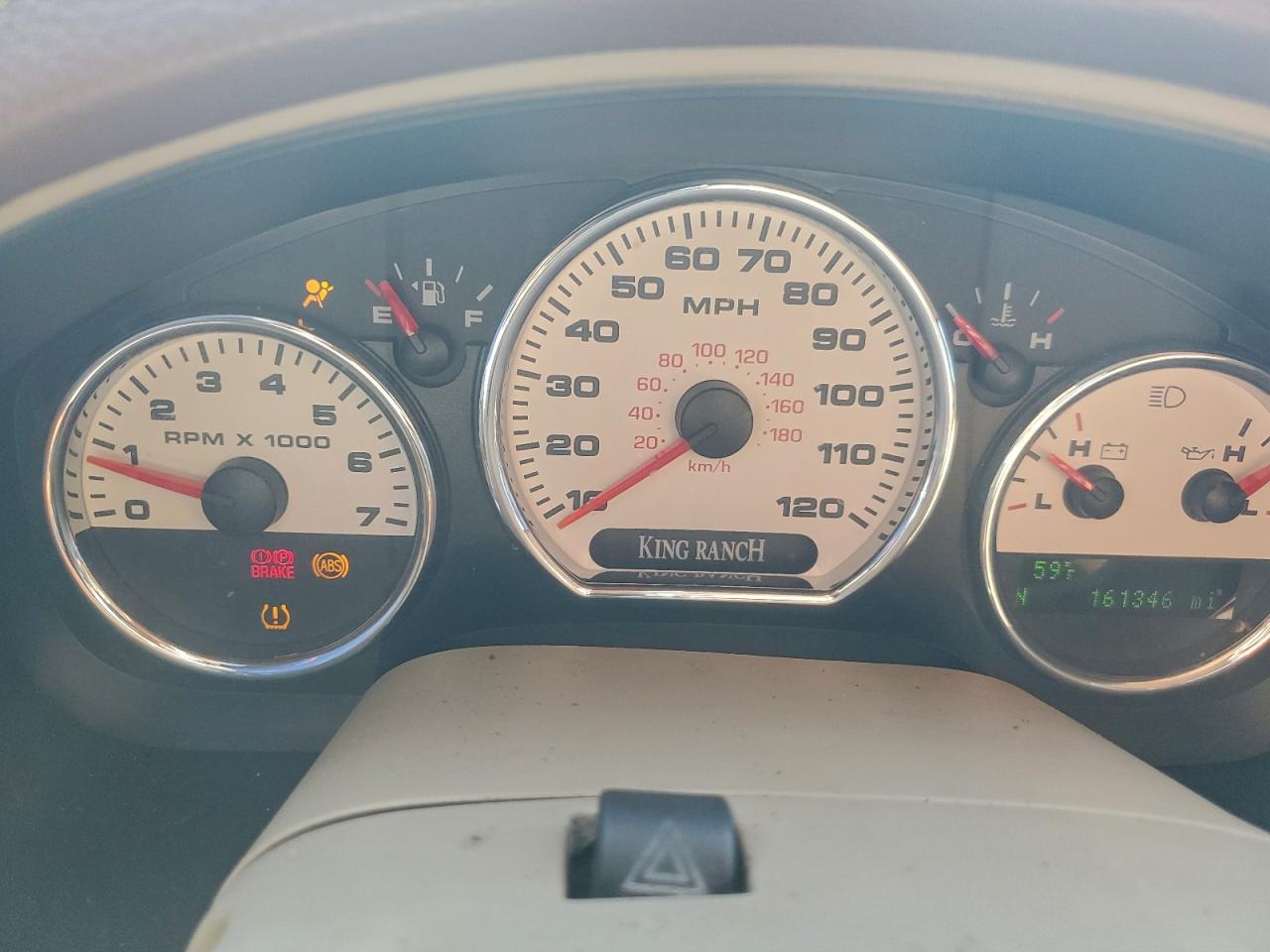 2008 Ford F150 Supercrew VIN: 1FTPW12V88KC49237 Lot: 94979475