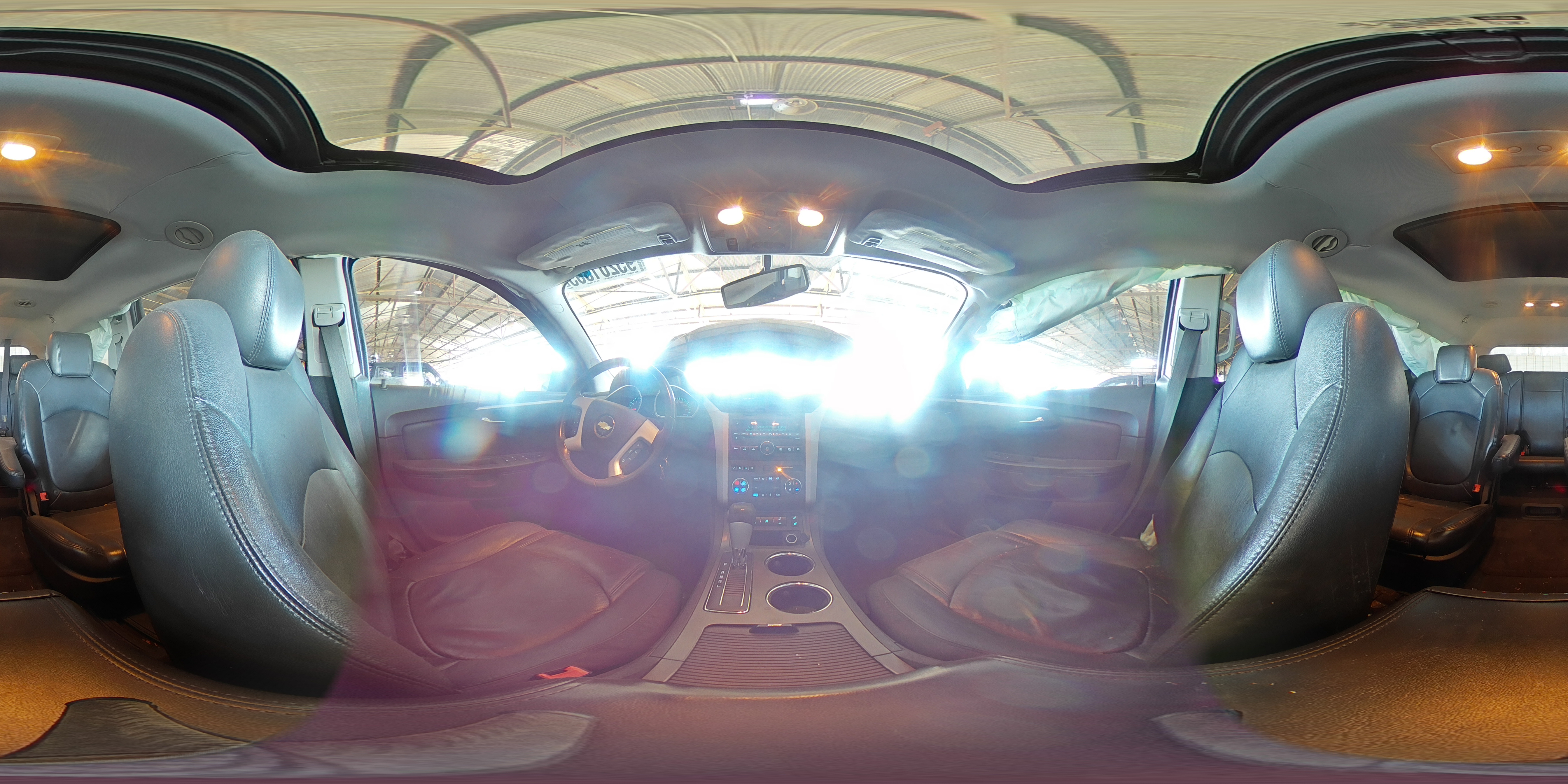 2010 Chevrolet Traverse Lt VIN: 1GNLRGED2AJ219214 Lot: 95201365