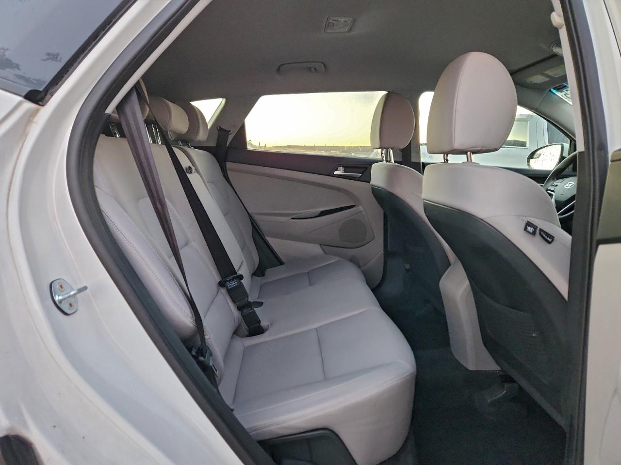 2020 Hyundai Tucson Se VIN: KM8J2CA46LU168056 Lot: 96959365