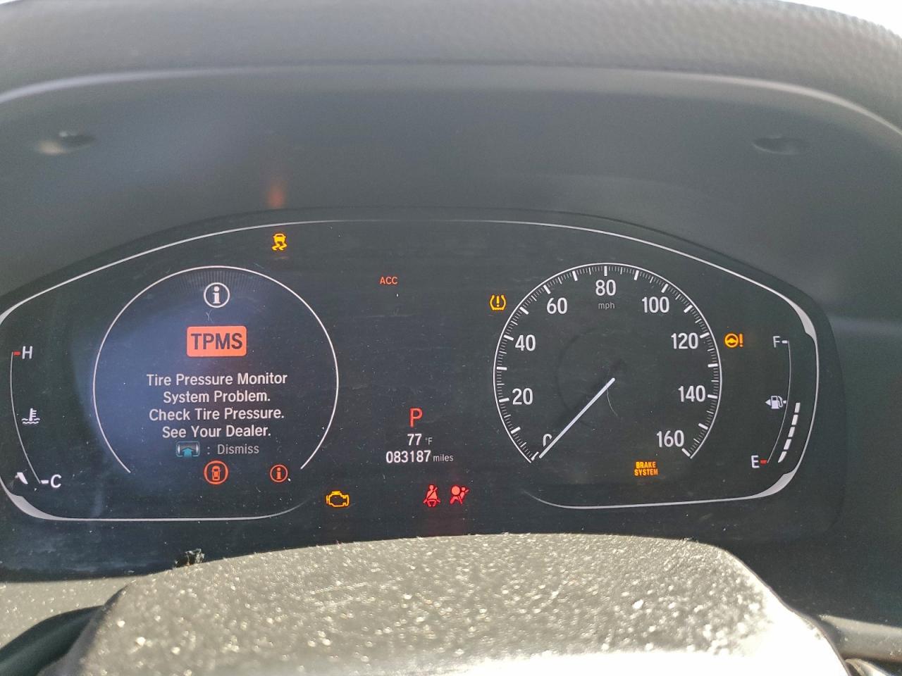 2018 Honda Accord Lx VIN: 1HGCV1F17JA224898 Lot: 96800435