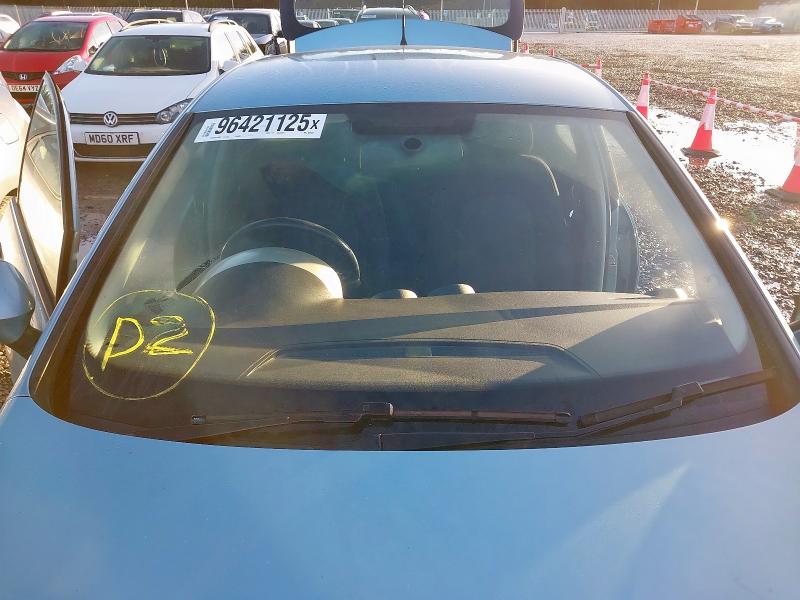 2010 SEAT IBIZA 1.4 SPORT 5DR