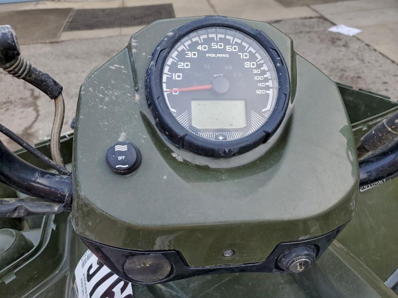 2016 POLARIS SPORTSMAN 570 ATV