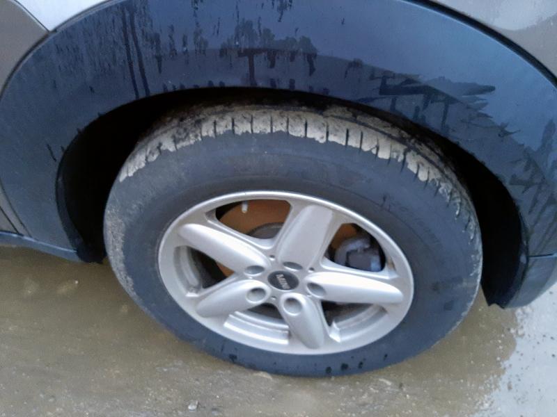 2013 MINI COUNTRYMAN 2.0 COOPER D ALL4 5DR AUTO