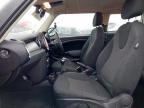 2011 MINI HATCHBACK 1.6 ONE 3DR for sale at Copart SANDWICH