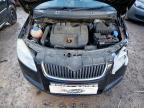 2007 SKODA FABIA 1.4 TDI PD 80 2 5DR for sale at Copart BRISTOL