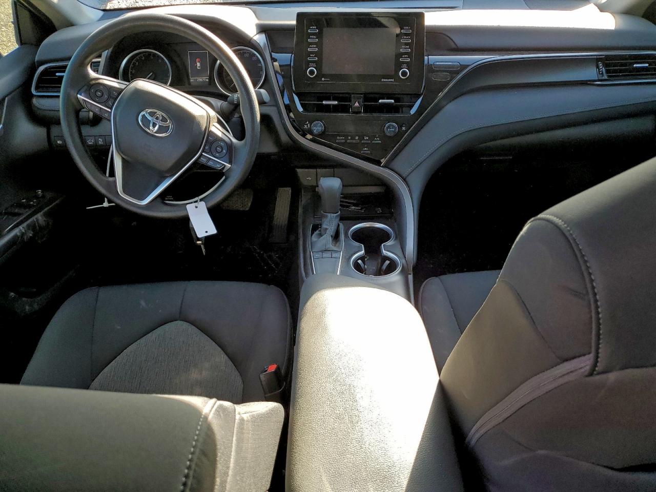 2024 Toyota Camry Le VIN: 4T1C11AK1RU891630 Lot: 94257575