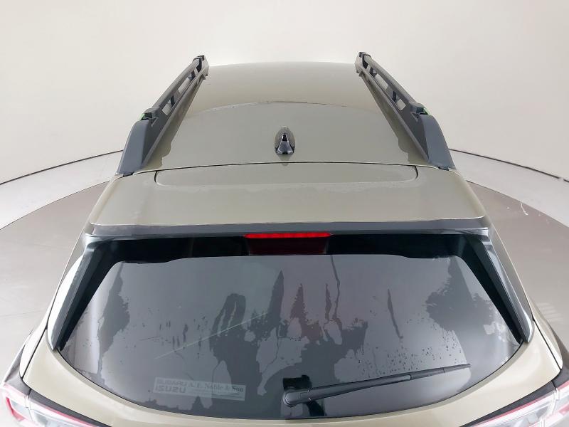 2023 SUBARU OUTBACK 2.5I FIELD 5DR LINEARTRONIC