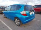 2011 HONDA JAZZ 1.4 I-VTEC EX 5DR for sale at Copart CHESTER