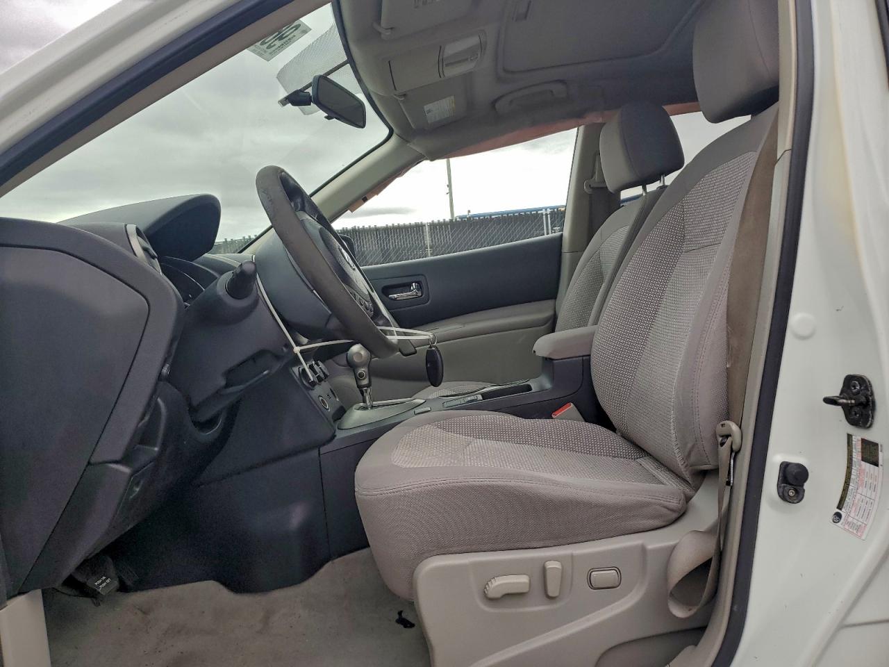 2013 Nissan Rogue S VIN: JN8AS5MV5DW108316 Lot: 96253805