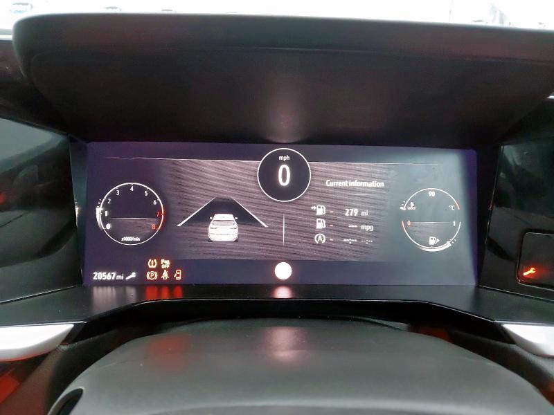 2024 VAUXHALL GRANDLAND 1.2 TURBO ULTIMATE 5DR