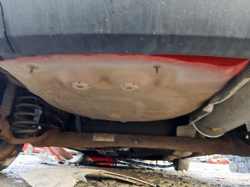 2014 FORD FIESTA 1.25 82 STYLE 3DR