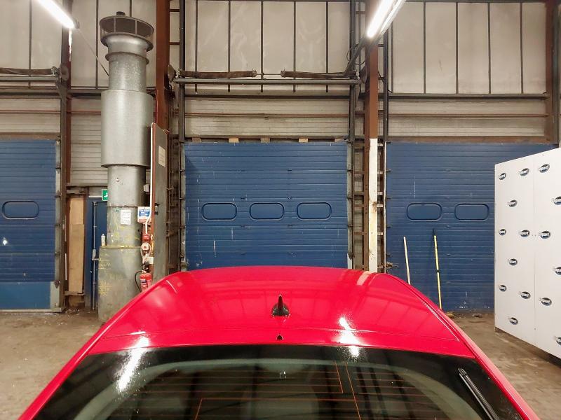 2015 VAUXHALL INSIGNIA 2.0 CDTI [163] ECOFLEX ELITE NAV 5DR [START STOP]