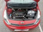 2014 KIA RIO 1.4 3 5DR ISG for sale at Copart CHESTER