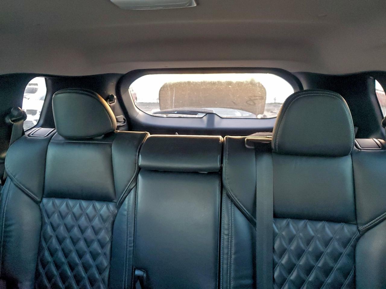 2022 Mitsubishi Outlander Sel VIN: JA4J3VA80NZ074481 Lot: 95133535