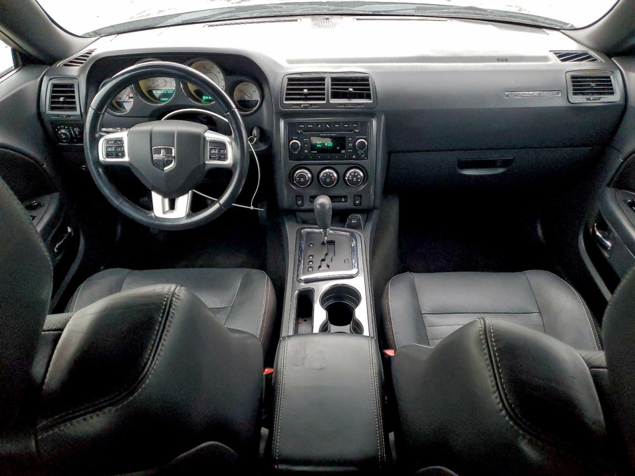 2012 Dodge Challenger Sxt VIN: 2C3CDYAG7CH106025 Lot: 95118975