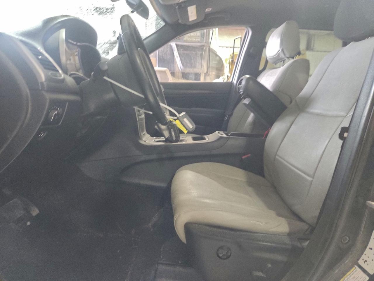 2018 Jeep Grand Cherokee Laredo VIN: 1C4RJFAG2JC127707 Lot: 96253455