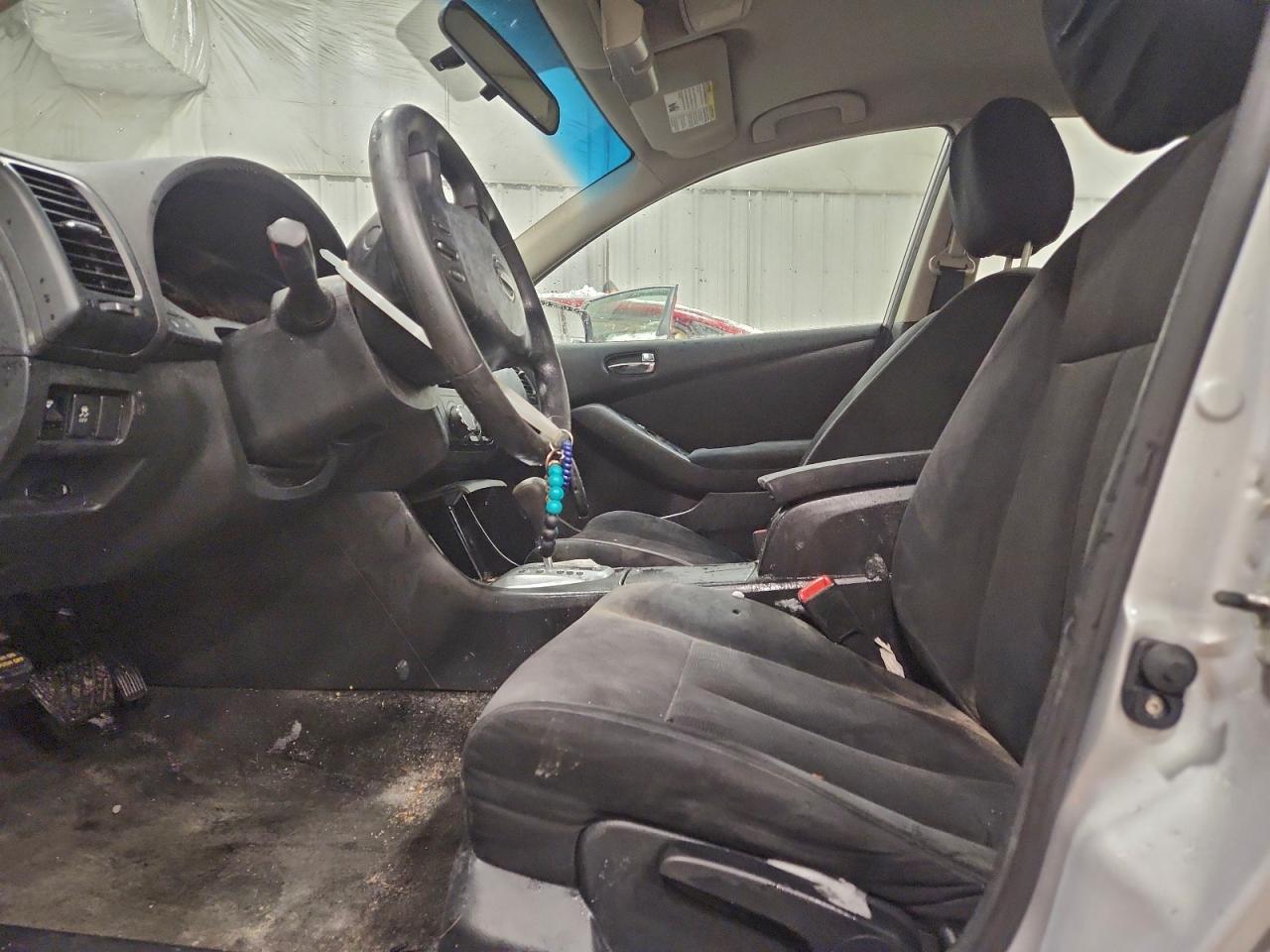 2011 Nissan Altima Base VIN: 1N4AL2AP1BC111053 Lot: 94646505