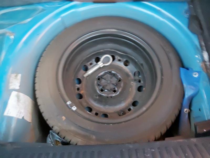 2015 VOLKSWAGEN POLO 1.0 SE 5DR