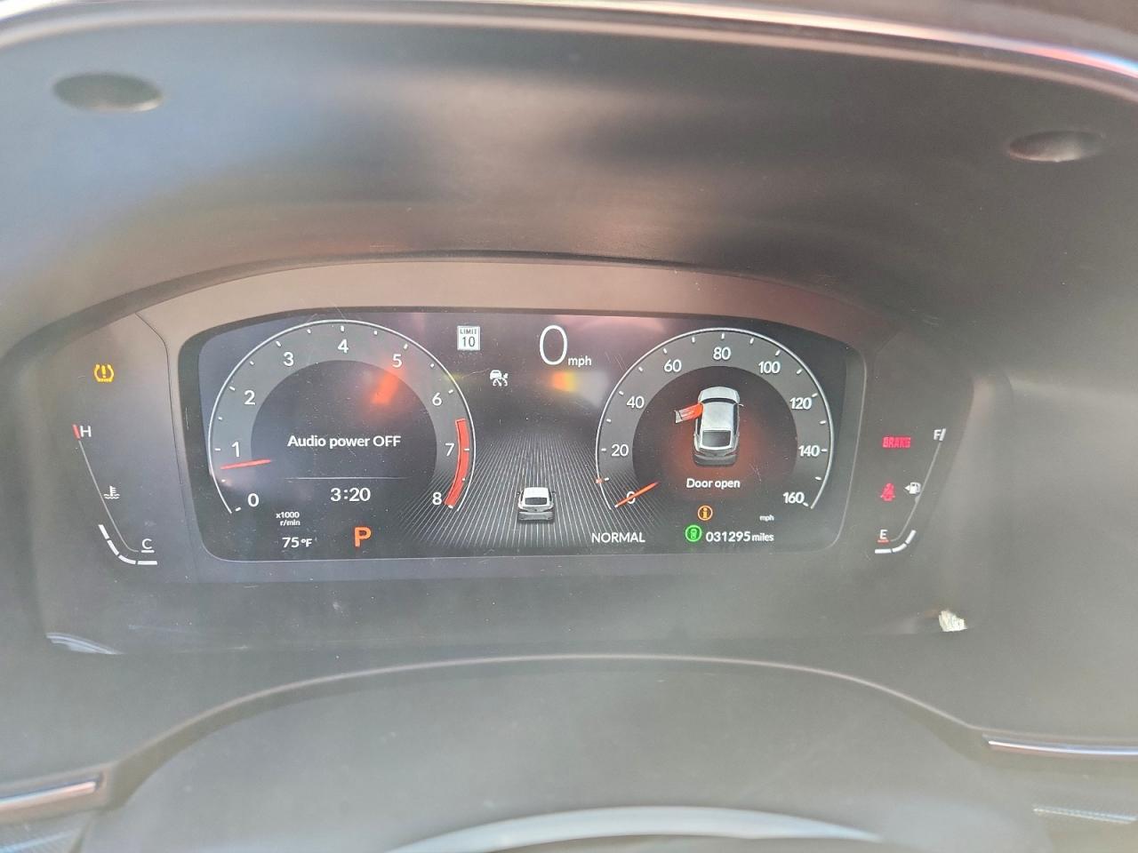 2024 Acura Integra A-Spec Tech VIN: 19UDE4H63RA009111 Lot: 91487385