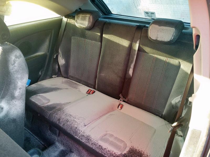 2011 VAUXHALL CORSA 1.4 SXI 3DR