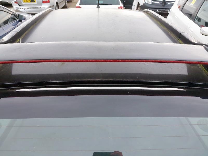 2001 HONDA HR-V 1.6 3DR AUTO 4WD