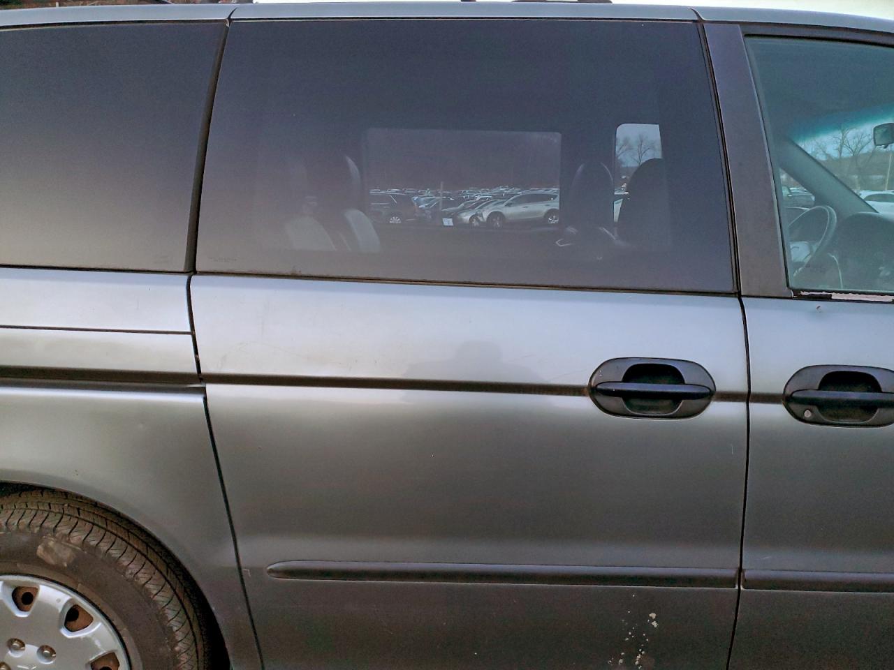 1999 Honda Odyssey Lx VIN: 2HKRL1851XH516708 Lot: 94859565