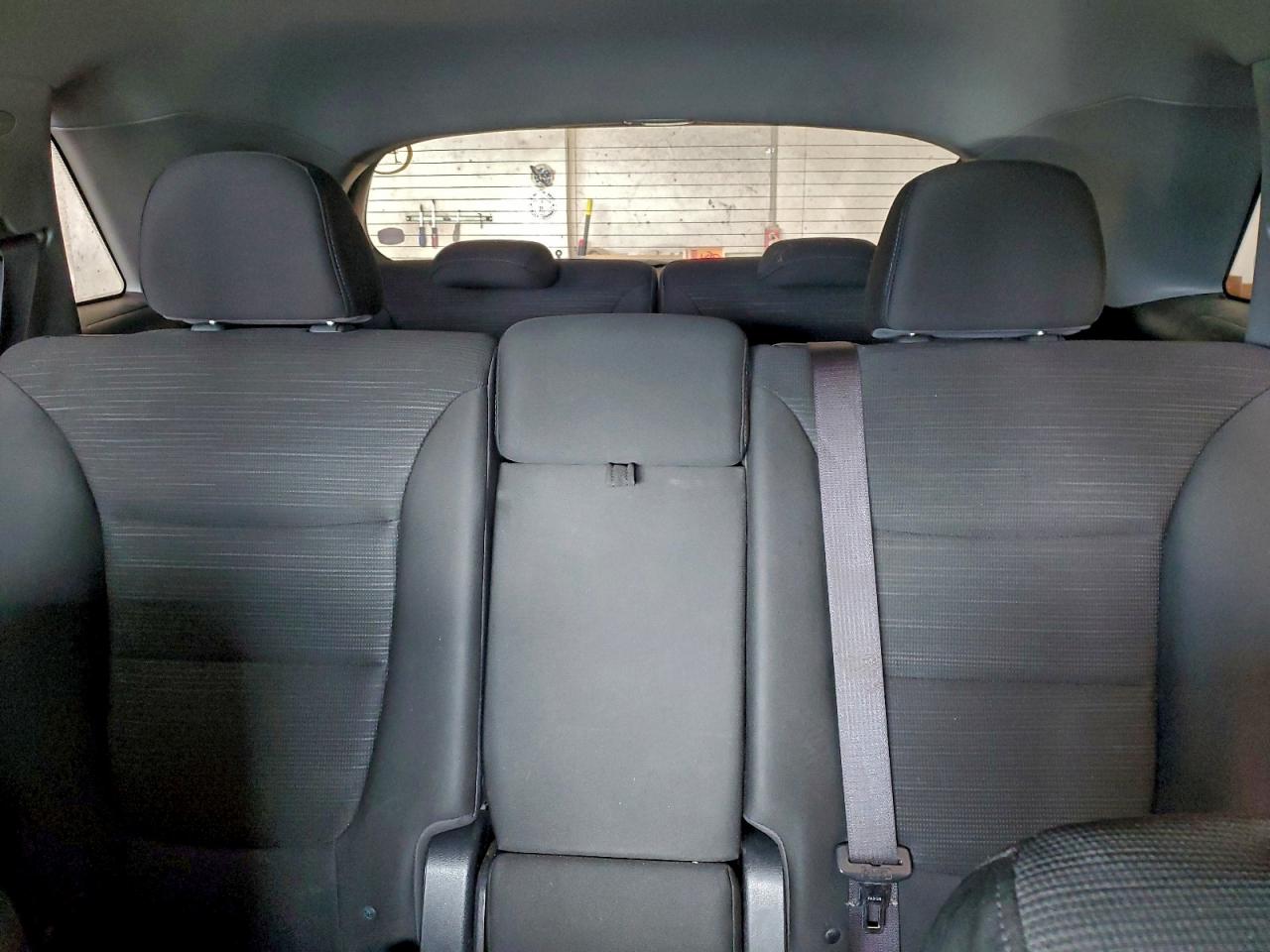 2015 Kia Sorento Lx VIN: 5XYKTDA62FG555948 Lot: 94883405