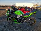 2024 KAWASAKI ZX400 S   for sale at Copart OR - EUGENE