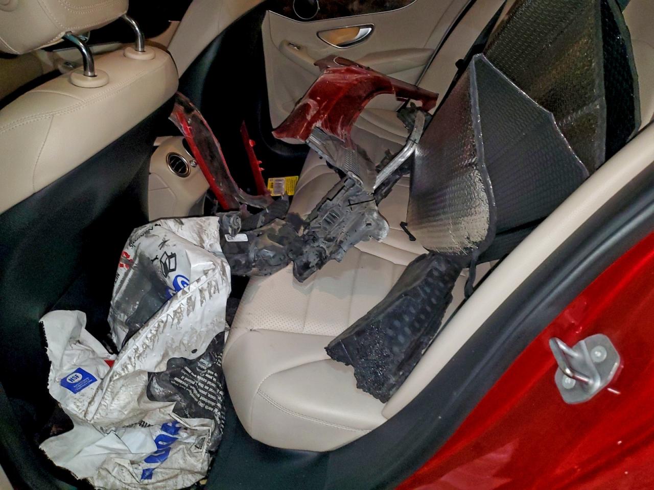 2018 Mercedes-Benz C 300 VIN: 55SWF4JB5JU248309 Lot: 95591345